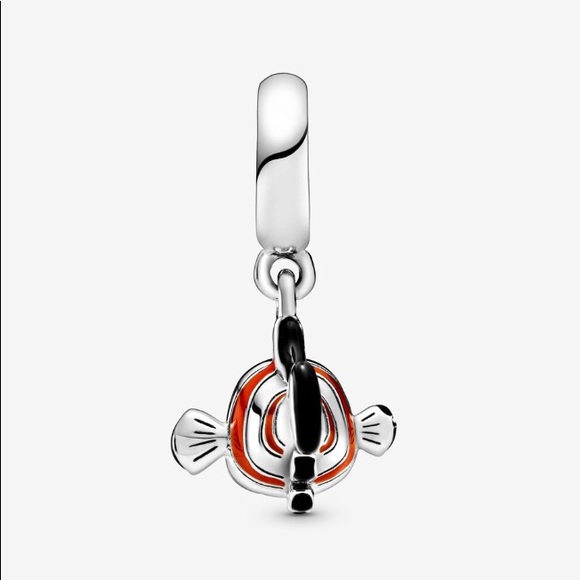 New Pandora Disney Finding Nemo Charm - Picture 2 of 4